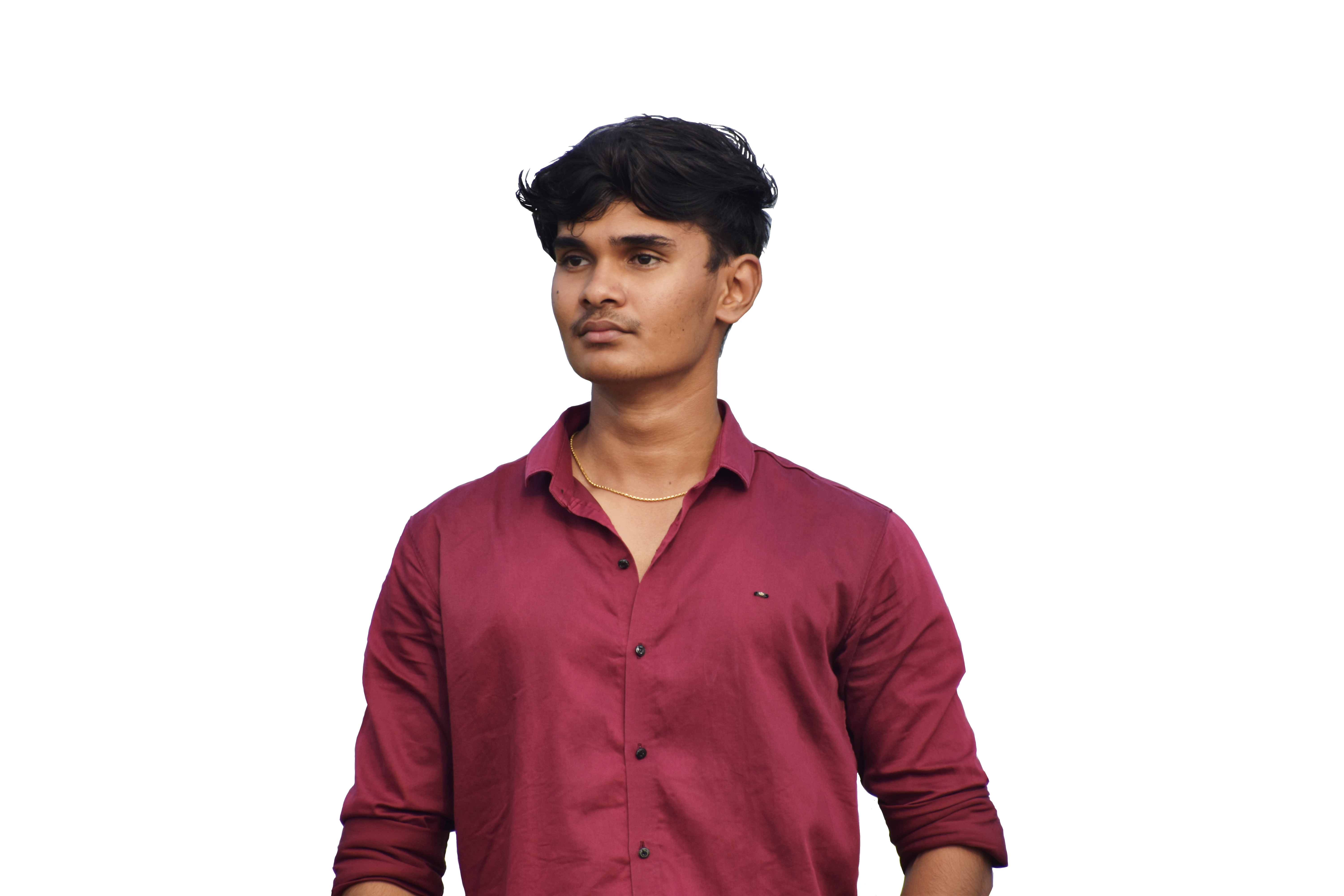Karthick TS
